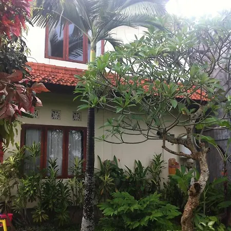 Pondok Loris Guest House